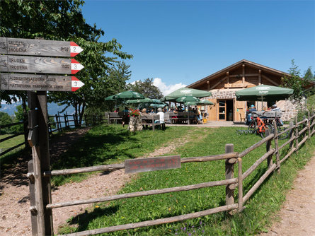 Mercoledì lungo a Trodena nel parco naturale Trodena 2 suedtirol.info