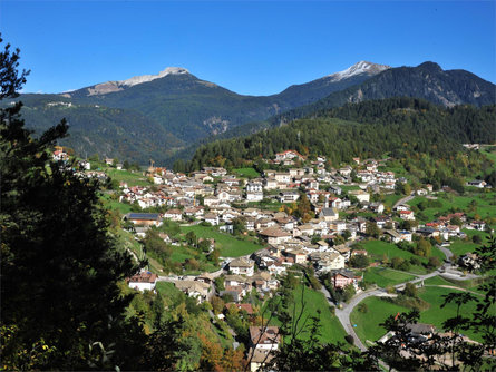 Langer Mittwoch in Truden im Naturpark ASV Sportverein Truden 1 suedtirol.info