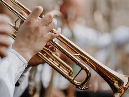 Festa della musica della banda musicale di Cermes Cermes 1 suedtirol.info