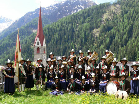 Festa della Musica Selva dei Molini 1 suedtirol.info