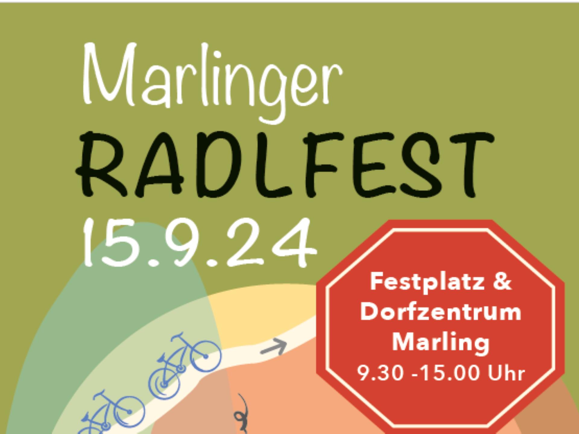 Cycling festival Marling/Marlengo 1 suedtirol.info