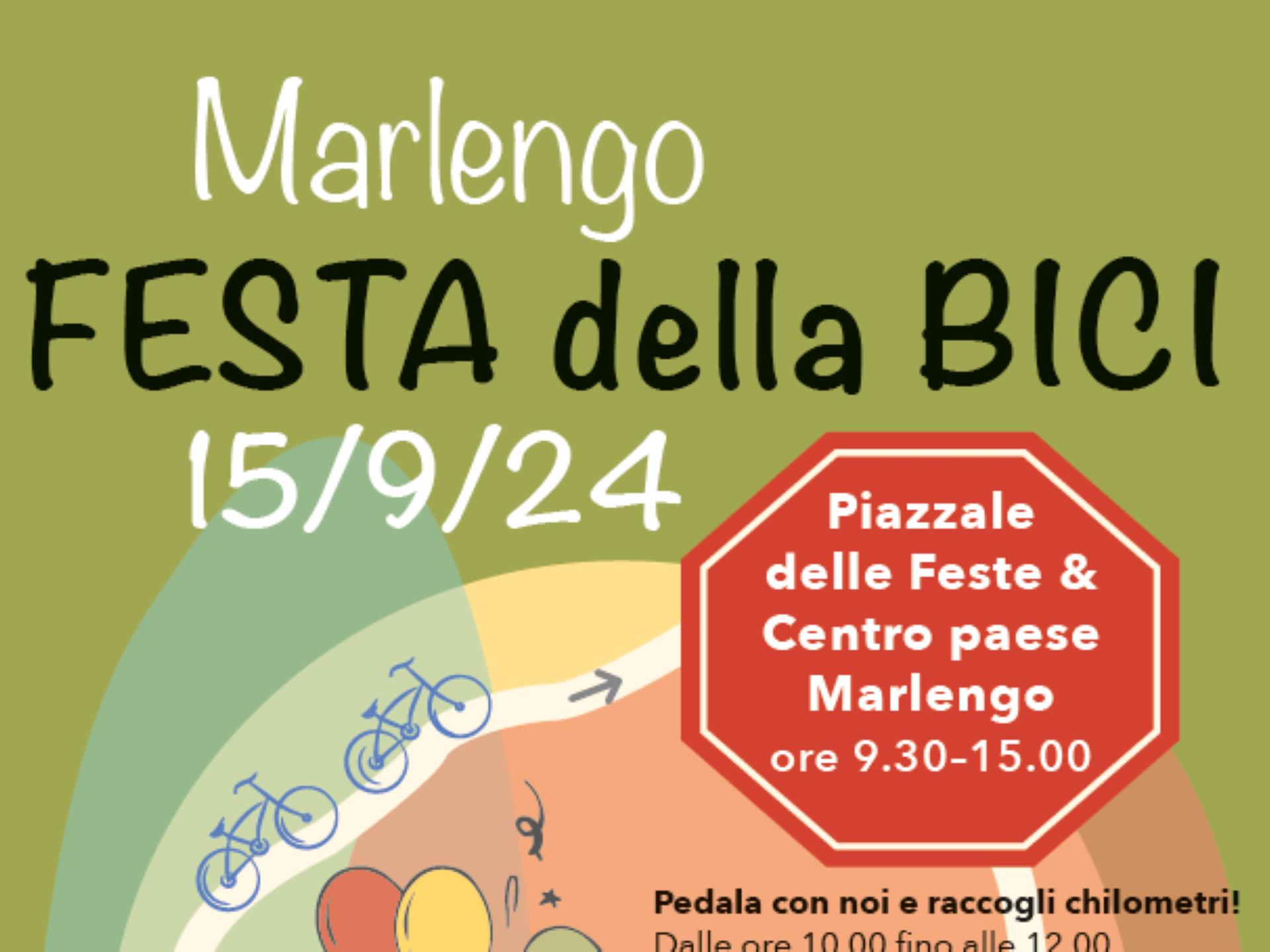 Cycling festival Marling/Marlengo 3 suedtirol.info