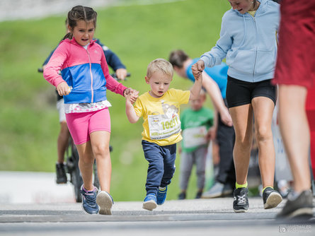 MINI Drei Zinnen Alpine Run Sexten/Sesto 1 suedtirol.info