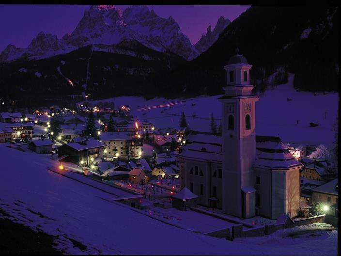 Christmas Mountain Music Sexten/Sesto 1 suedtirol.info