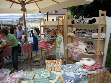 Monthly market Niederdorf/Villabassa 1 suedtirol.info