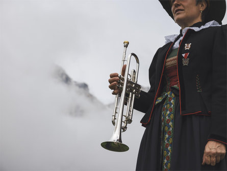 Nostes musighes - Music in the valley Badia 2 suedtirol.info