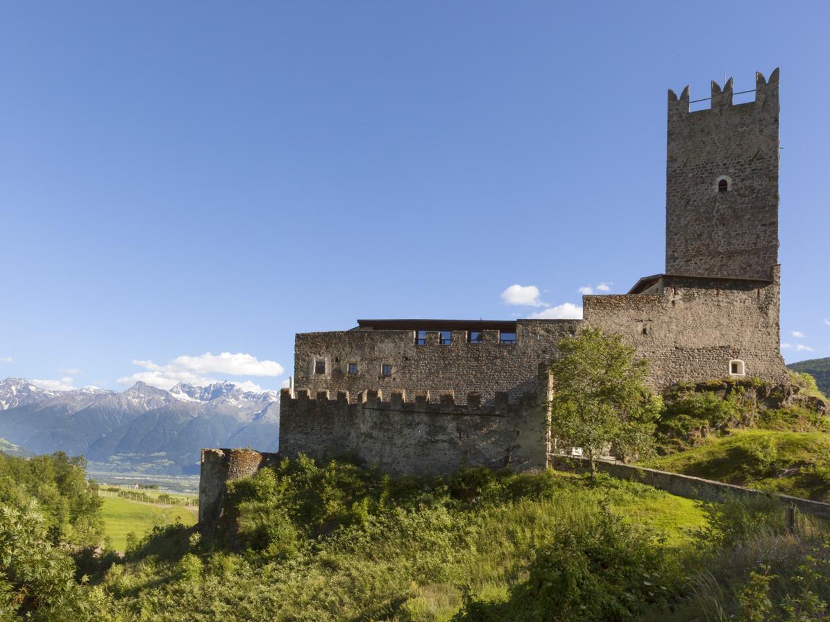 13th South Tyrolean Alpine cheese tasting Mals/Malles 2 suedtirol.info