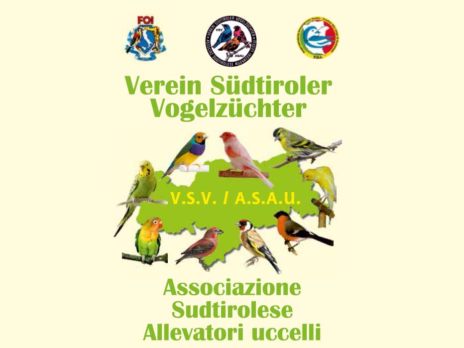 11a Mostra ornitologica Laives 1 suedtirol.info