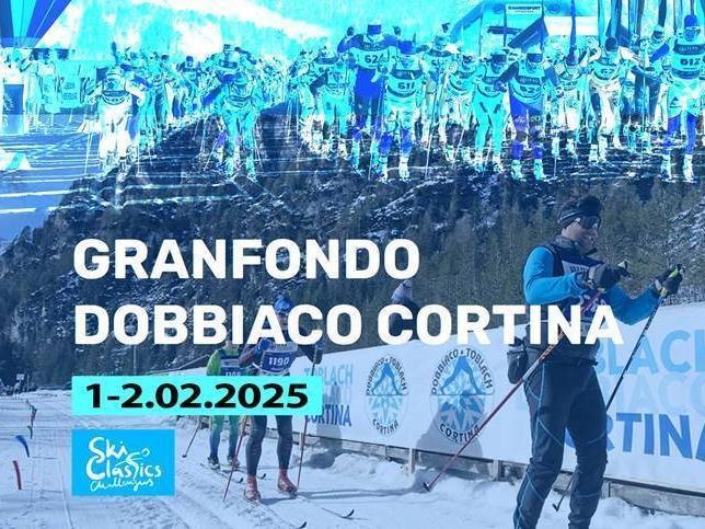 47th Cross Country Ski Race Dobbiaco-Cortina Toblach/Dobbiaco 1 suedtirol.info