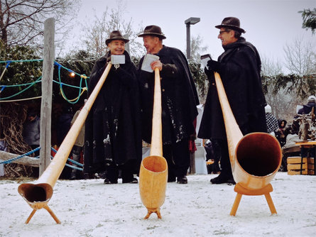 Ritten farmers’ Advent celebrations Ritten/Renon 2 suedtirol.info