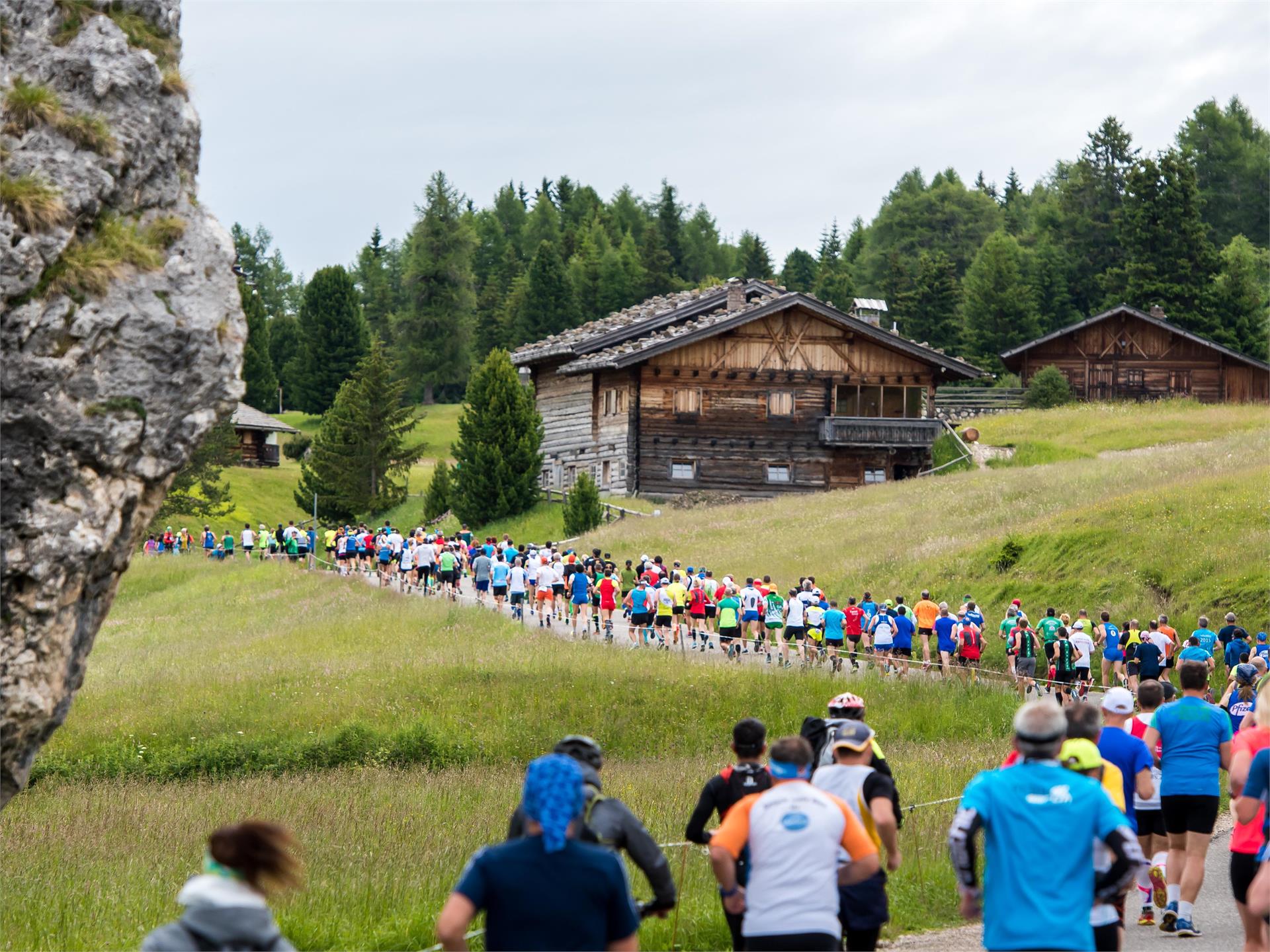 Seiser Alm Half Marathon Kastelruth/Castelrotto 2 suedtirol.info