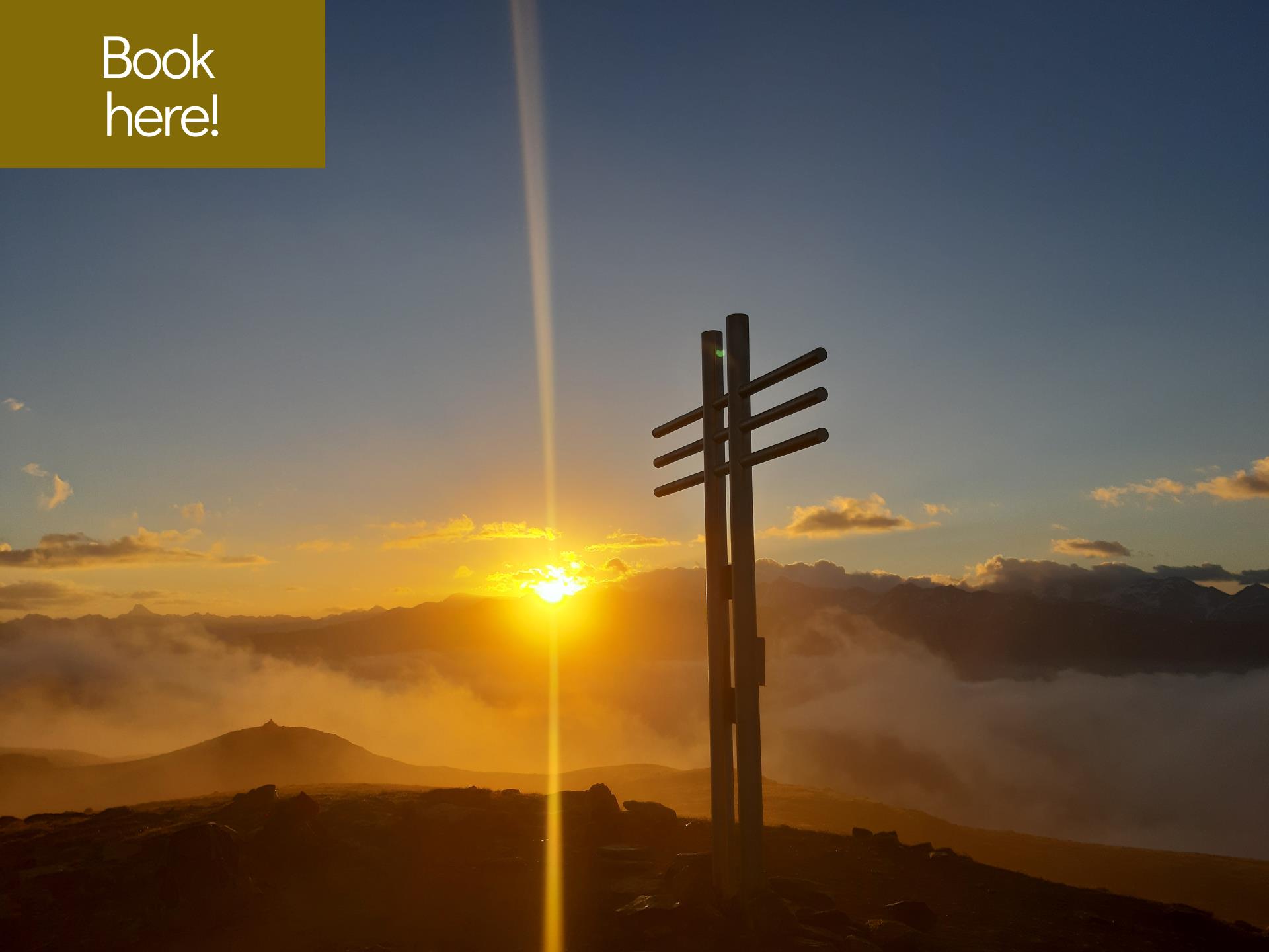 Alba sulla cima Watles Malles 1 suedtirol.info