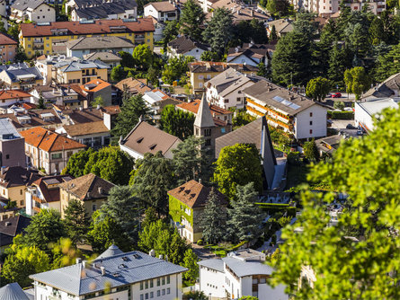 Stadtführung von Leifers Leifers 1 suedtirol.info