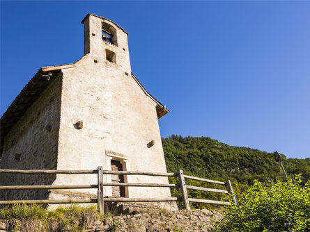 Stadtführung von Leifers Leifers 3 suedtirol.info