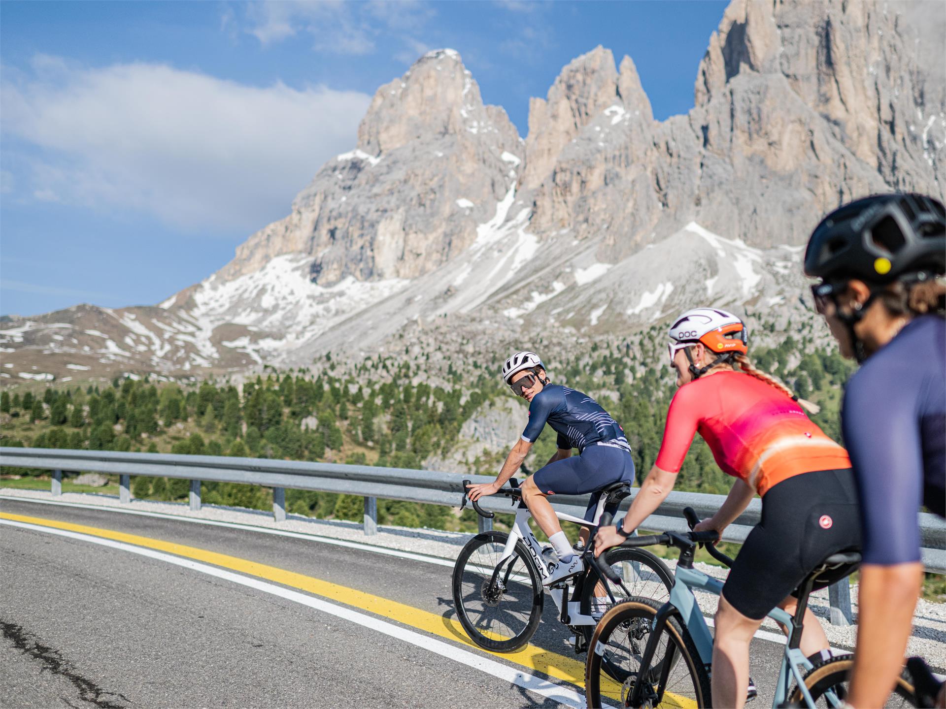 Sellaronda Bike Day Wolkenstein 2 suedtirol.info