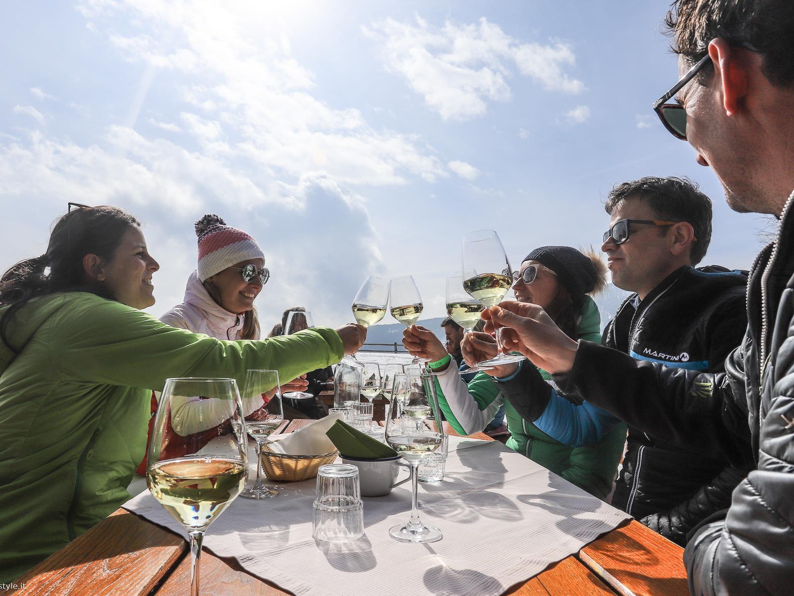 Snow & Wine | Wein-Alm-Wochen Barbian 1 suedtirol.info