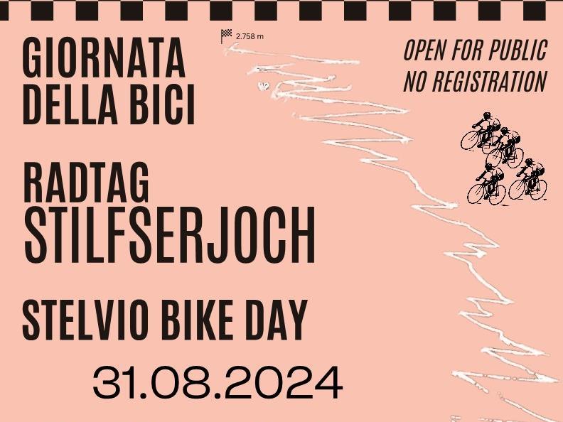 Stelvio Bike Day - Scalata Cima Coppi Stelvio 1 suedtirol.info