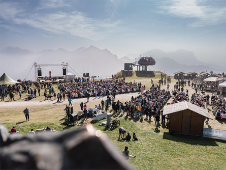 Speck Alto Adige Festival at Kronplatz Bruneck/Brunico 1 suedtirol.info