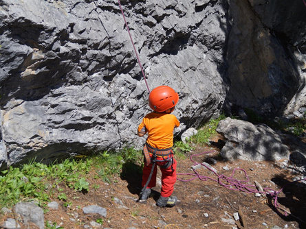 Schnupperklettern in Sulden Prad am Stilfser Joch 1 suedtirol.info