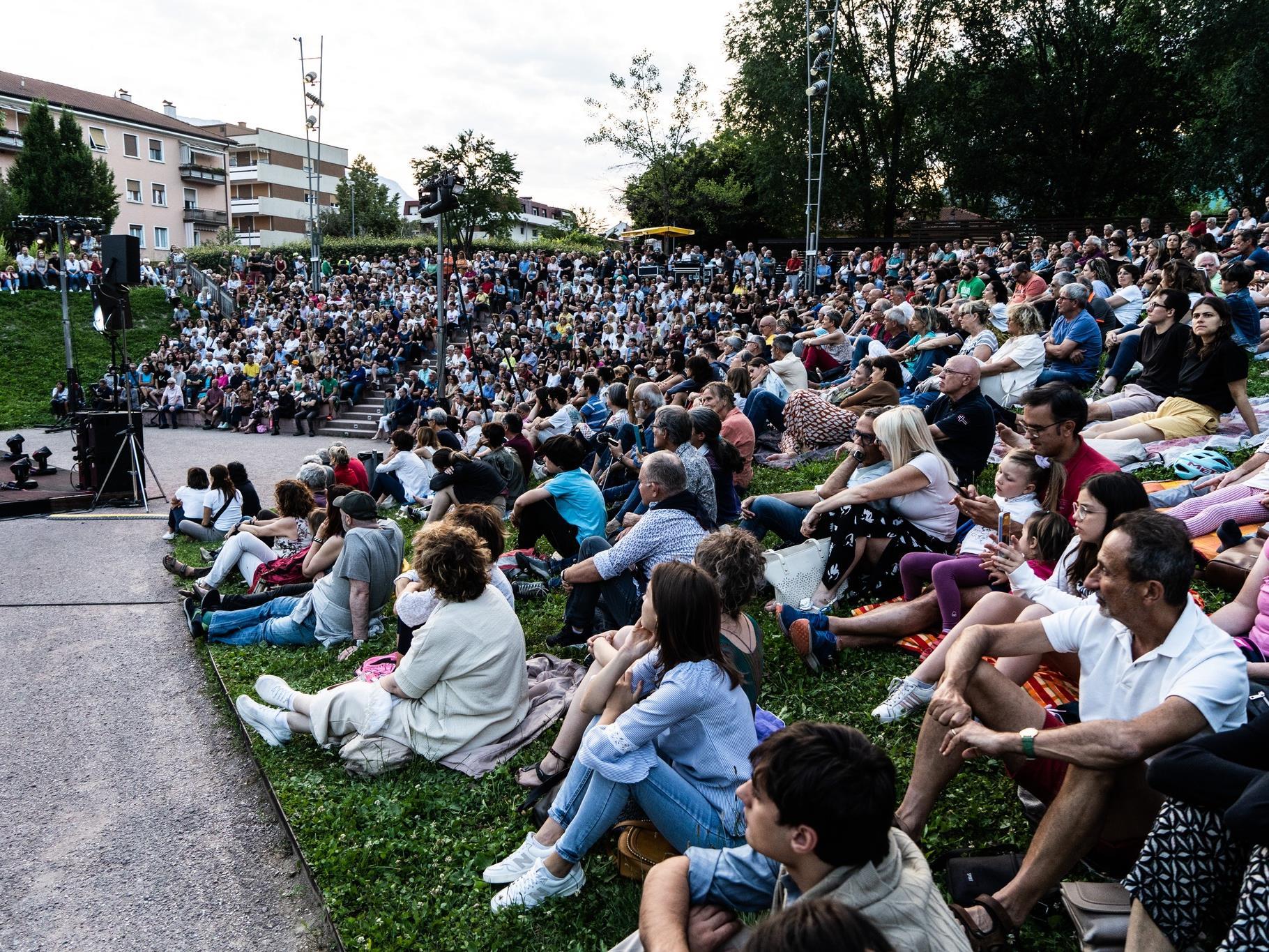 Semirurali Social Park - programma Bolzano 1 suedtirol.info