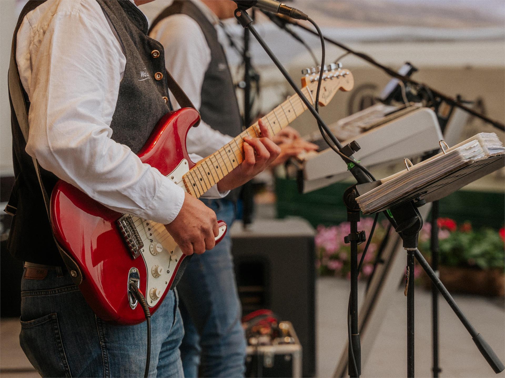 Summerabendkonzert auf dem Hochplateau Natz-Schabs 2 suedtirol.info