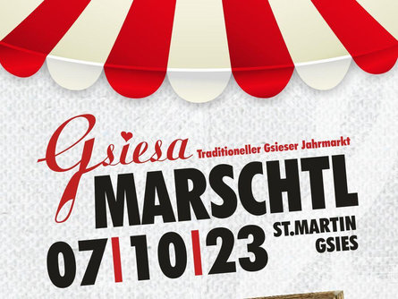 Traditional annual market in the Val Casies Valley: Gsiesa Marschtl Gsies/Valle di Casies 1 suedtirol.info