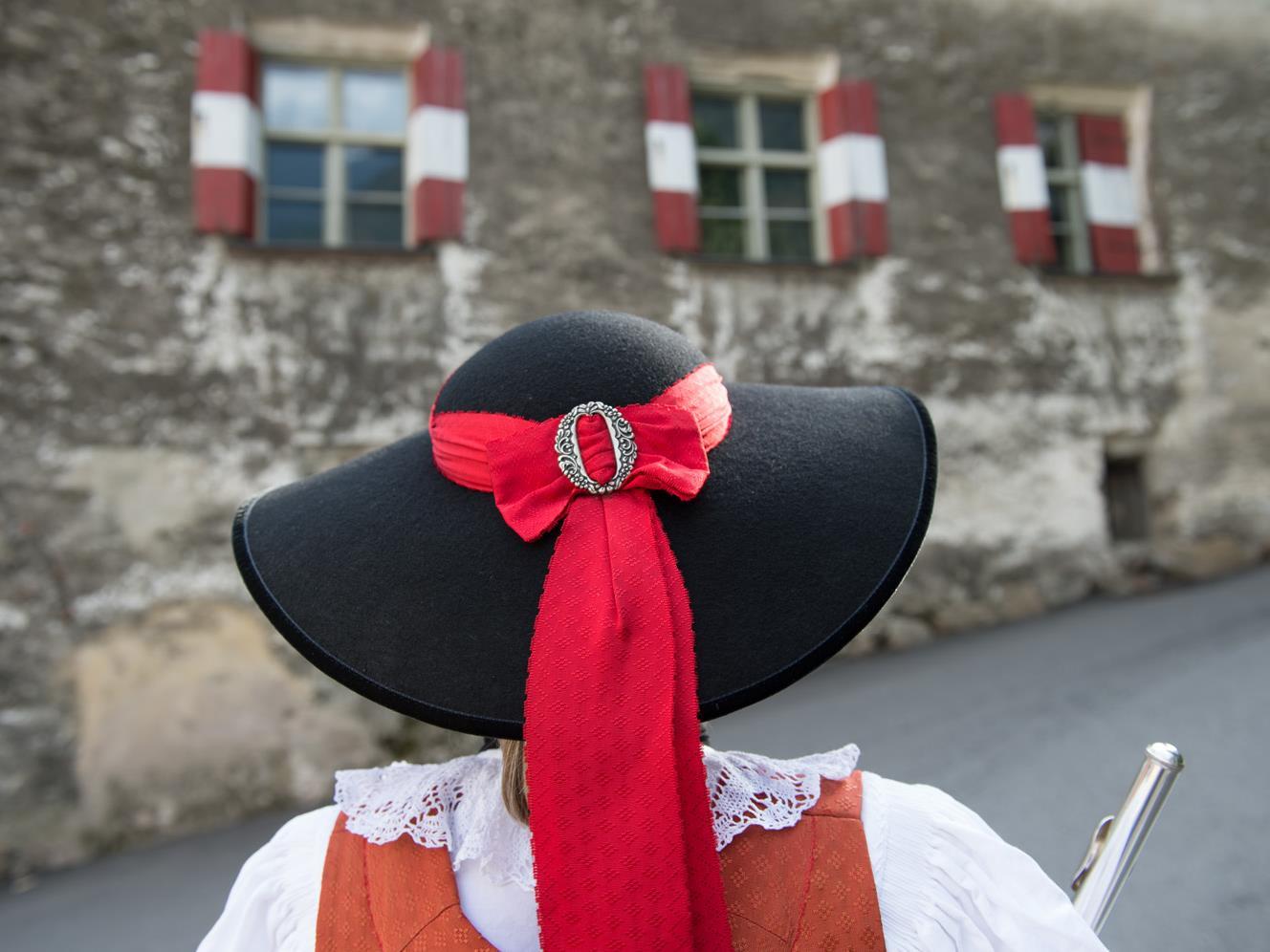 Day of Music in Partschins Partschins/Parcines 1 suedtirol.info