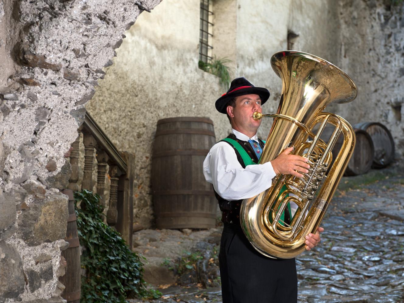 Day of Music in Partschins Partschins/Parcines 3 suedtirol.info