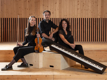 Trio Halma in Concert Sexten 1 suedtirol.info