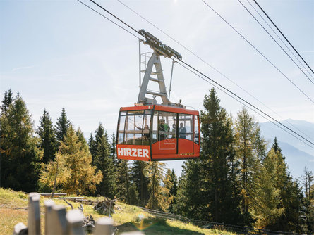 Tallner Sunntig in the Hirzer hiking area St.Martin in Passeier/San Martino in Passiria 1 suedtirol.info