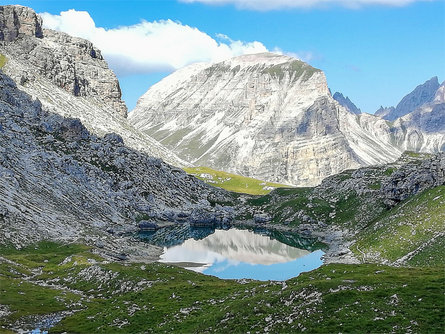 Escursione al paesaggio lunare Puez nel Parco naturale Puez-Odle Selva 3 suedtirol.info