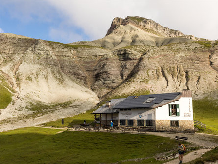 Escursione al paesaggio lunare Puez nel Parco naturale Puez-Odle Selva 1 suedtirol.info