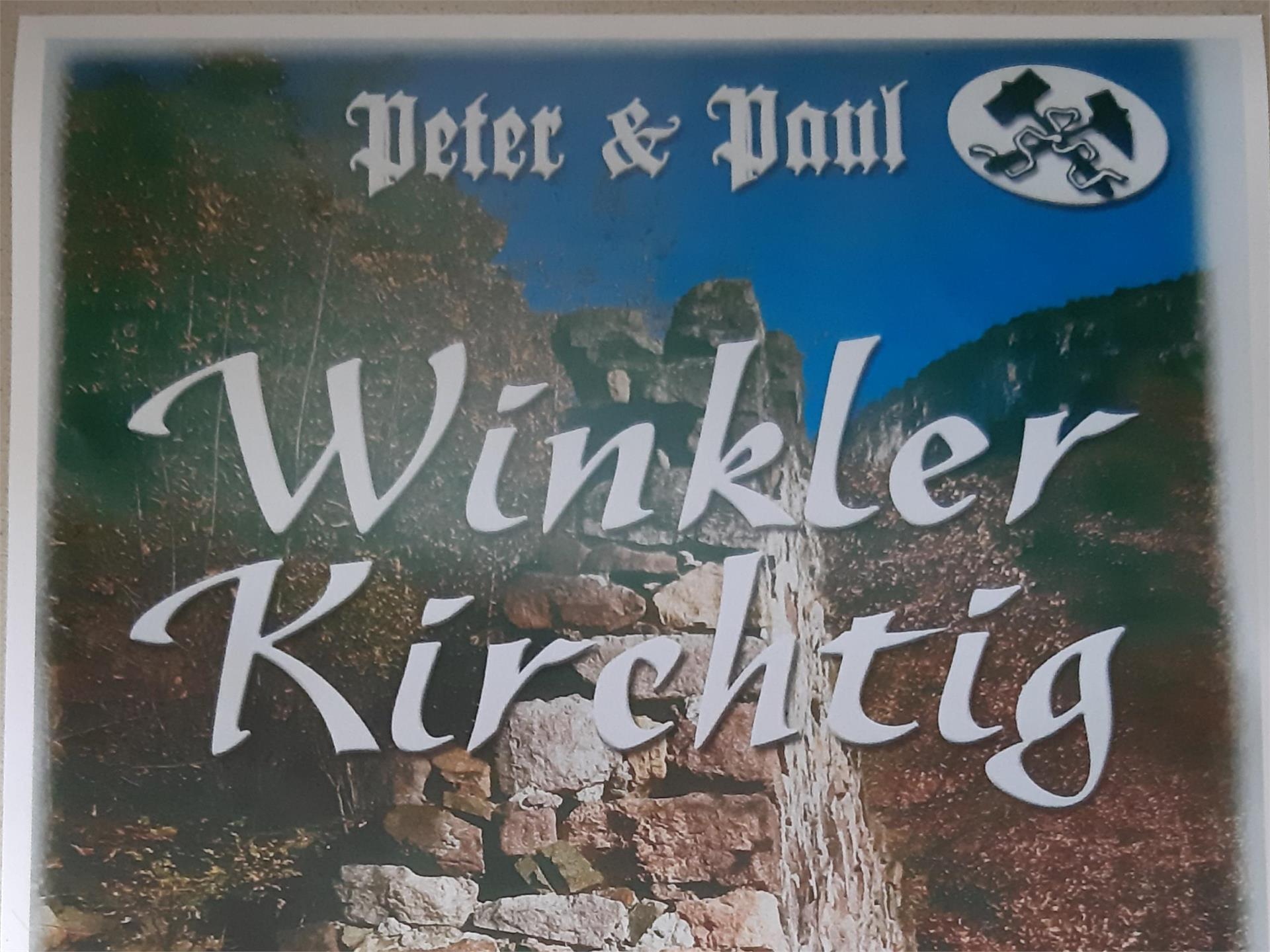 Winkler Kirchtag Terlan 1 suedtirol.info