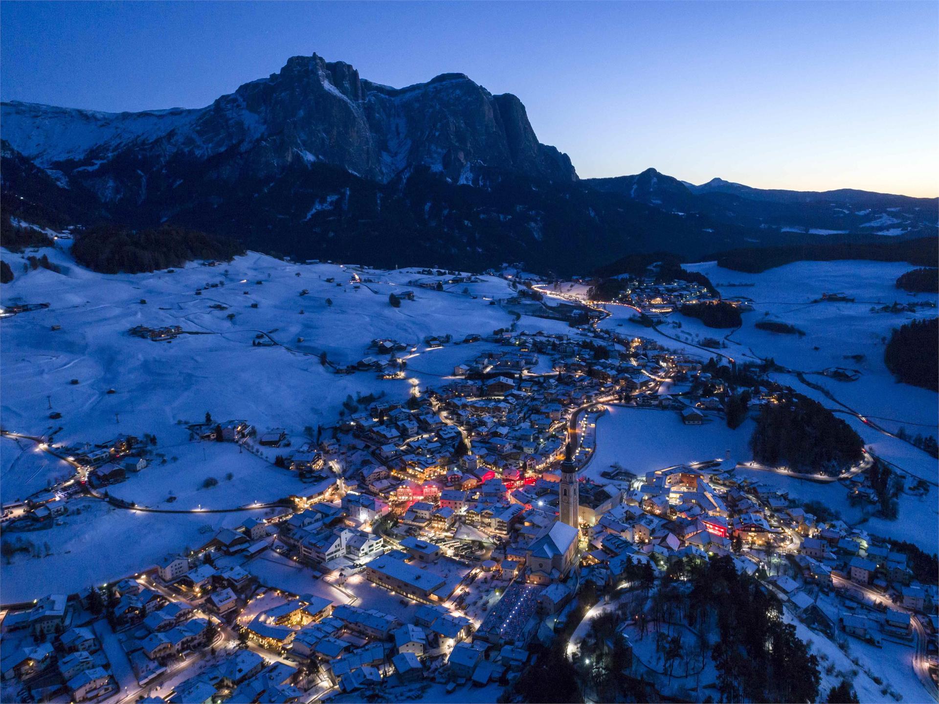 Avventura invernale: La magia della luna piena Castelrotto 1 suedtirol.info