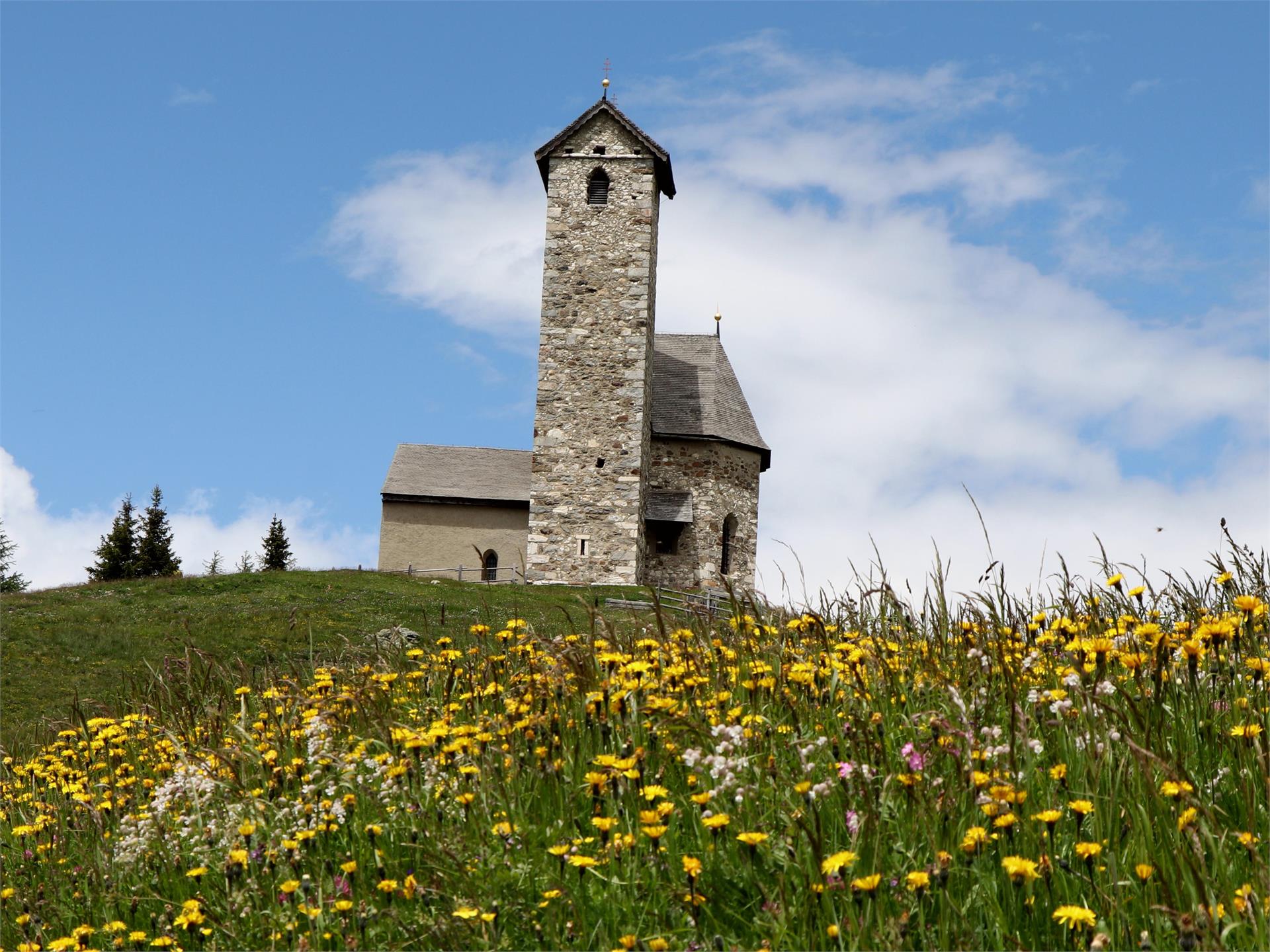 Aschbach - Naturnser Alm - Vigiljoch Partschins 4 suedtirol.info