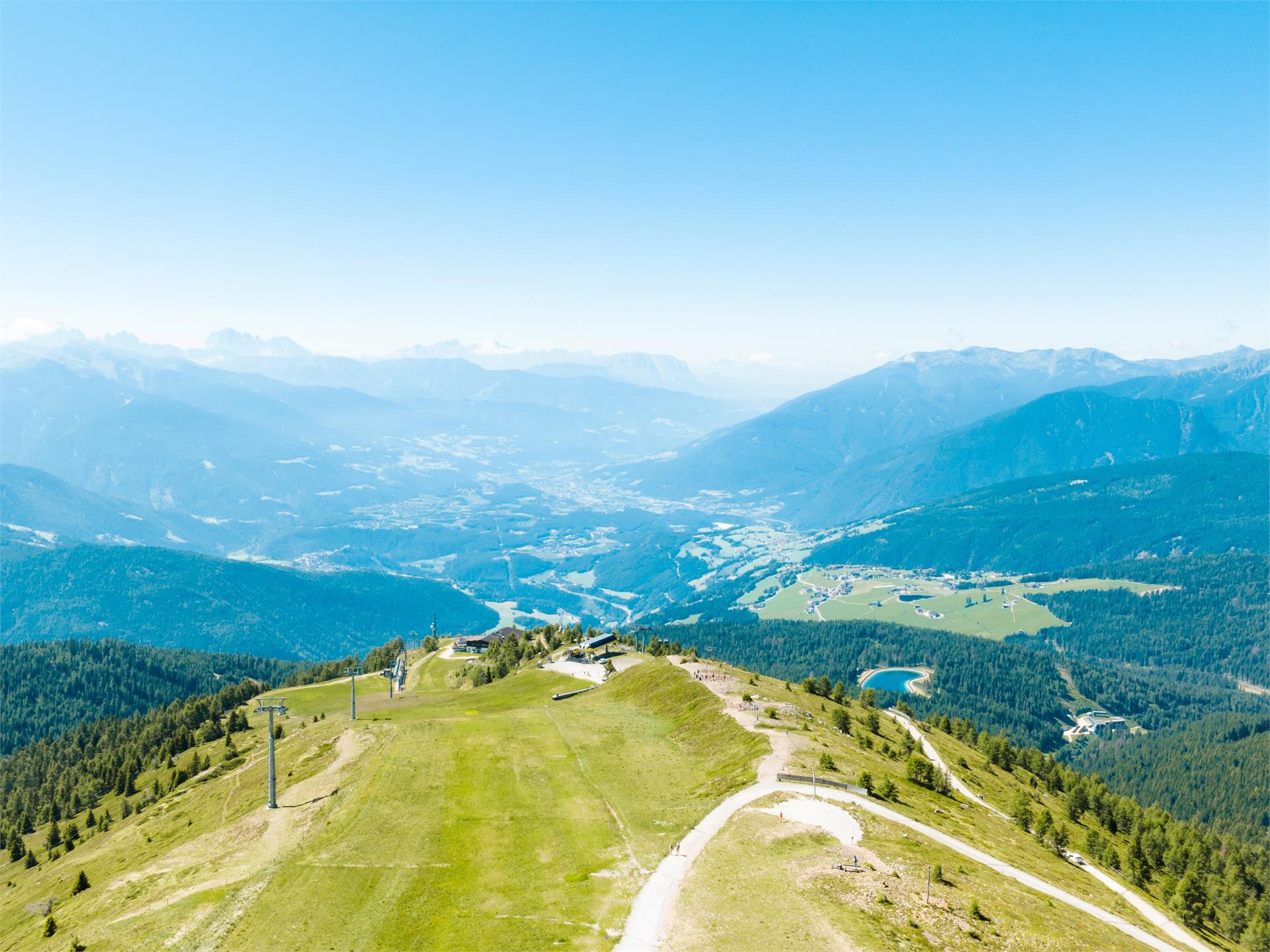 Tour in bici alle malghe di Maranza Rio di Pusteria 2 suedtirol.info