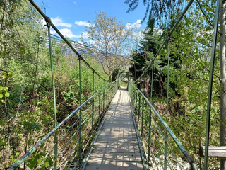 Apfelgärten-Runde - Partschins - #4 - suedtirol.info