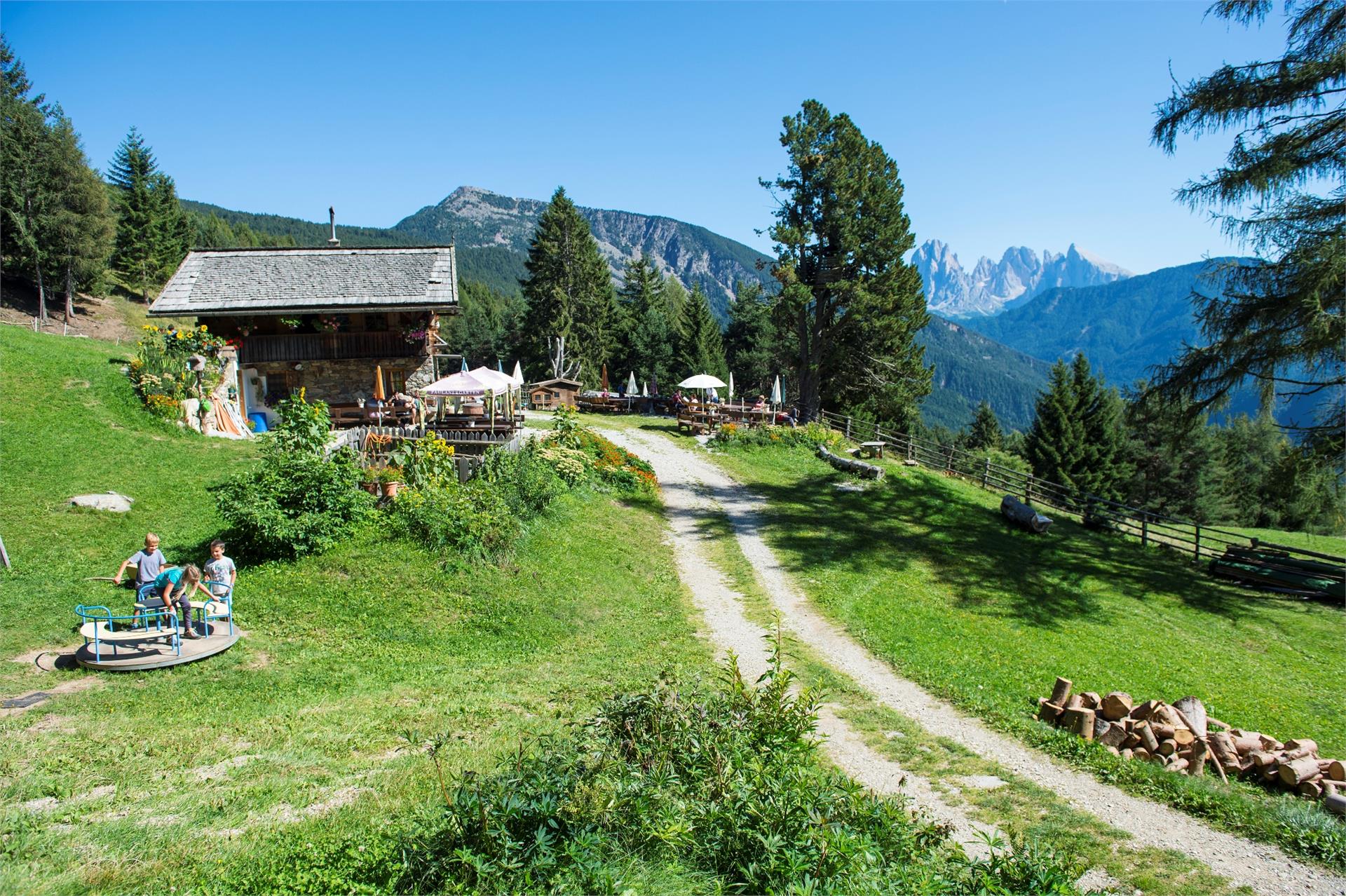 Außerraschötz - Lajen Lajen 3 suedtirol.info