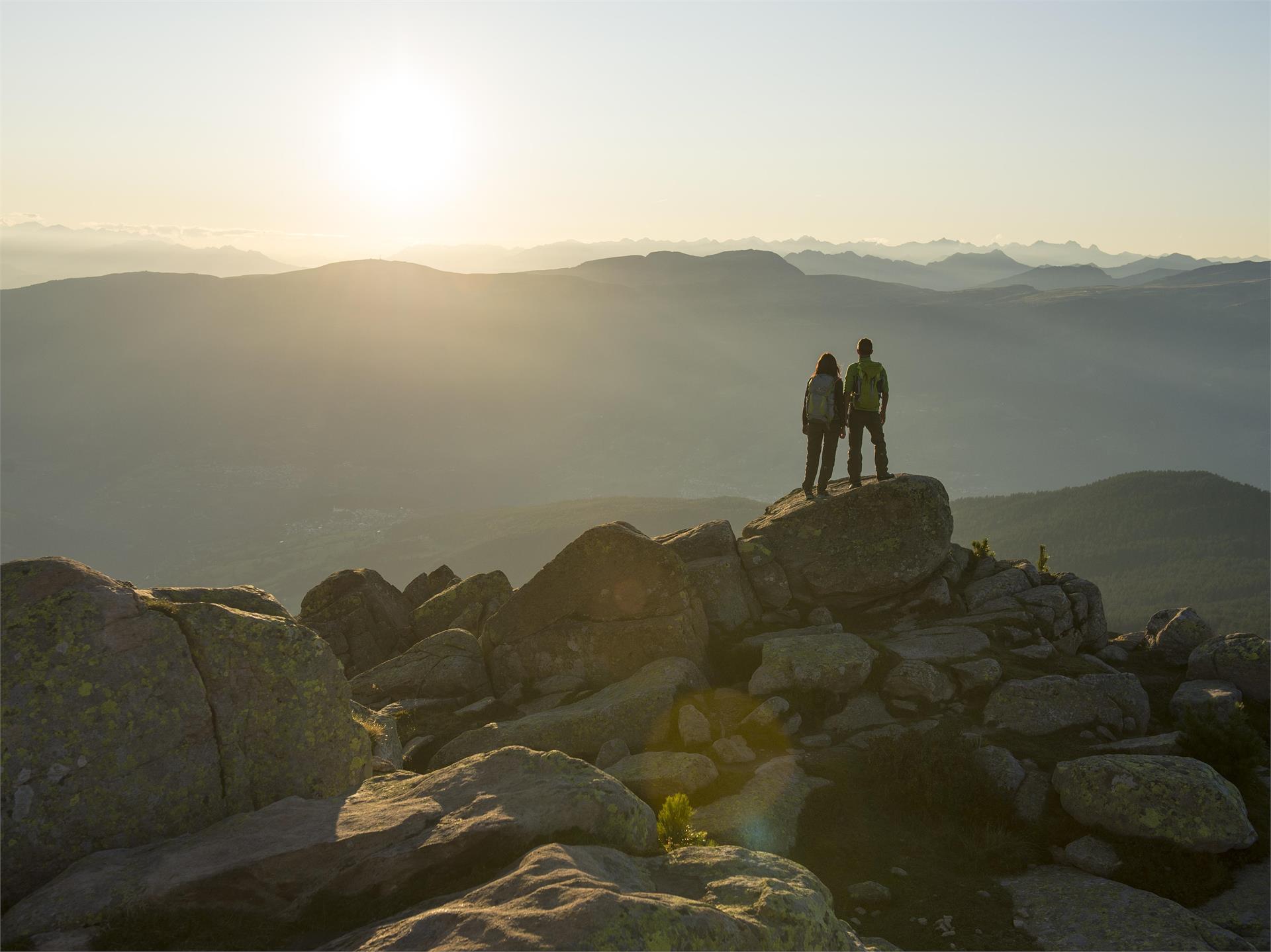 Außerraschötz - Lajen Lajen 1 suedtirol.info