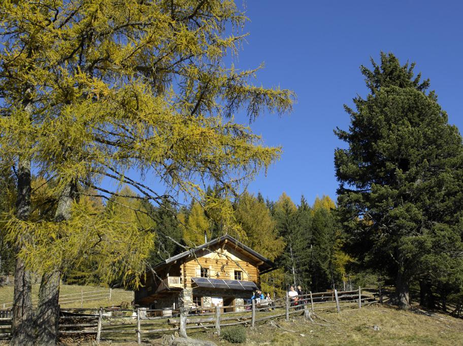 Außerraschötz - Lajen Lajen 5 suedtirol.info