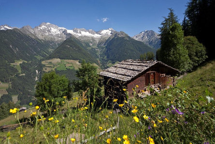 Ahrntal Sun Trails - Mountain huts round trip Ahrntal/Valle Aurina 1 suedtirol.info