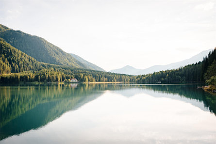 Da Anterselva di Mezzo al Lago di Anterselva Rasun Anterselva 1 suedtirol.info