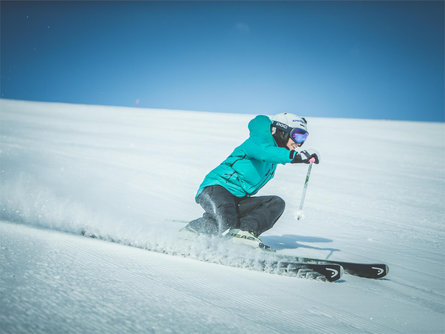 Ski run "Abrahamwiese I" Ratschings/Racines 1 suedtirol.info