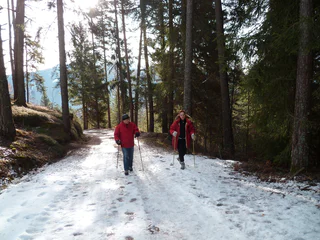 Altrei - Krabes Alm - Altrei - #6 - suedtirol.info