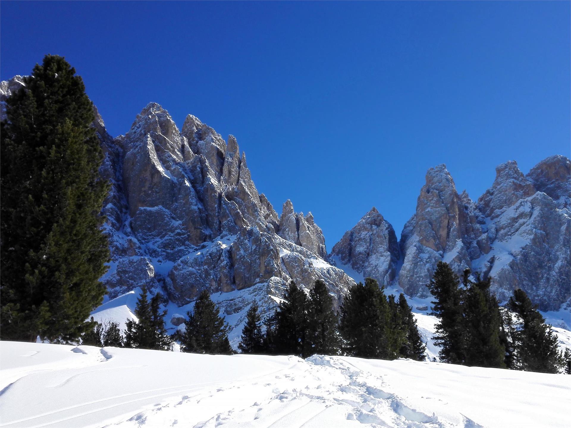 Adolf Munkel Trail Villnöss/Funes 2 suedtirol.info