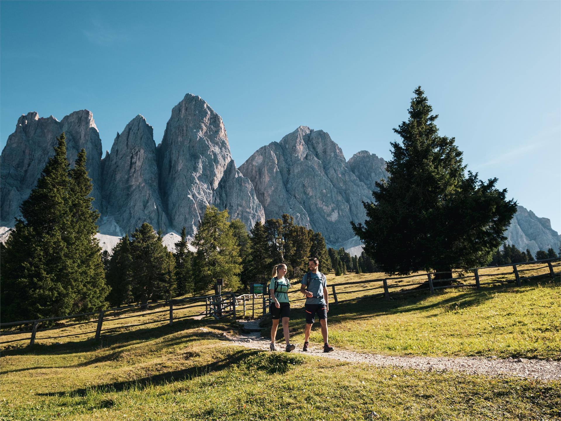 Adolf Munkel Trail Villnöss/Funes 1 suedtirol.info