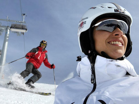 Anger ski run Sarntal/Sarentino 2 suedtirol.info