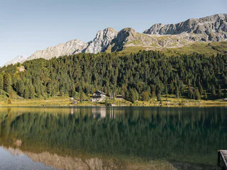 Leichte Wanderung zu den Staller Almen am Staller Sattel - Rasen-Antholz - #4 - suedtirol.info