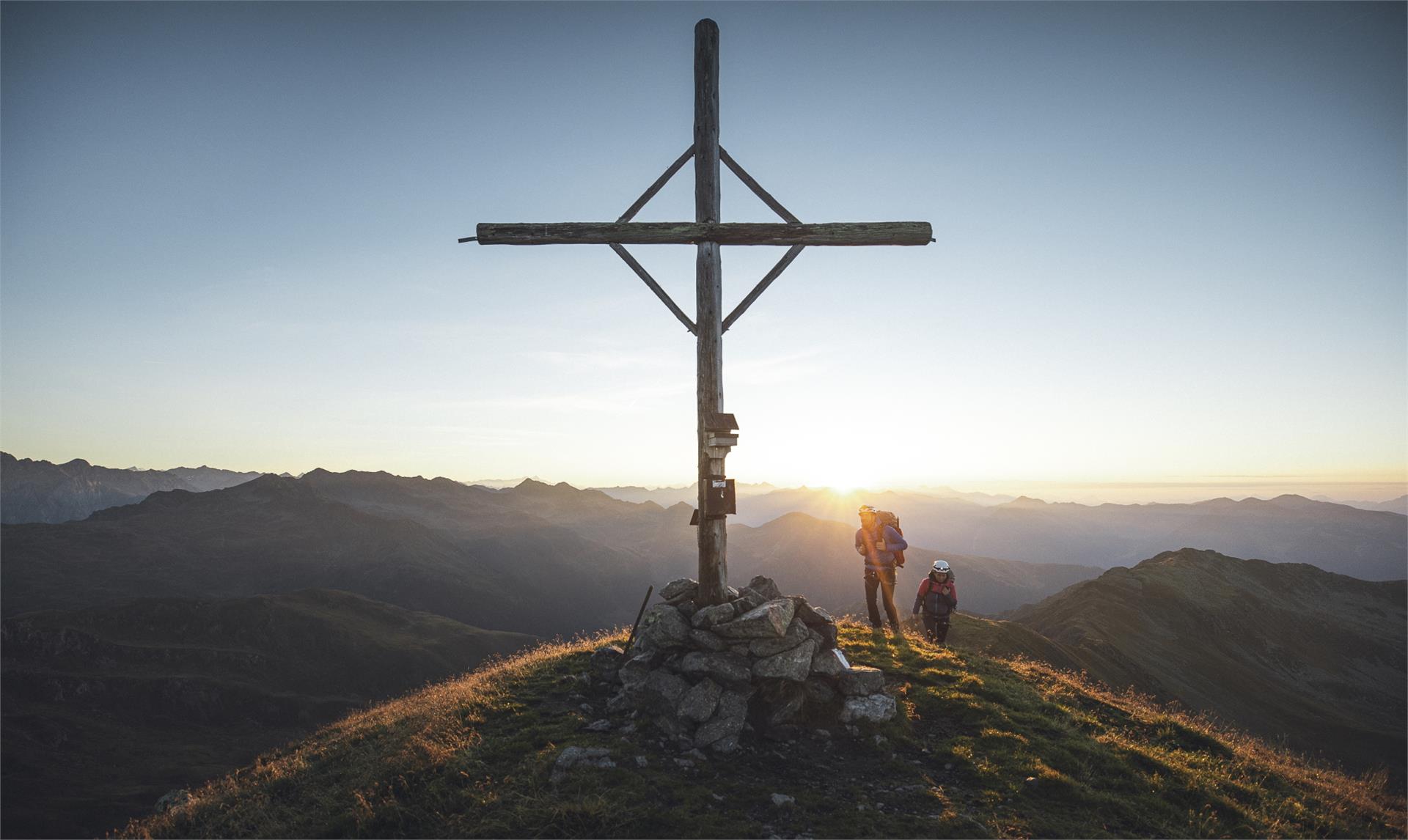 Peak Amperspitze 2.687m Rasen-Antholz/Rasun Anterselva 1 suedtirol.info