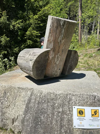 Wanderung Ahrntaler Sonnenwege - Hexensteig - Ahrntal - #2 - suedtirol.info
